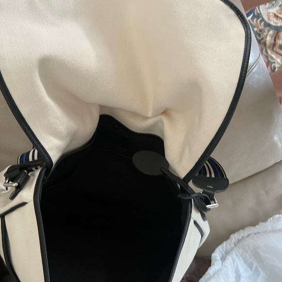 Beautiful Lanvin messenger bag - Picture 6 of 7